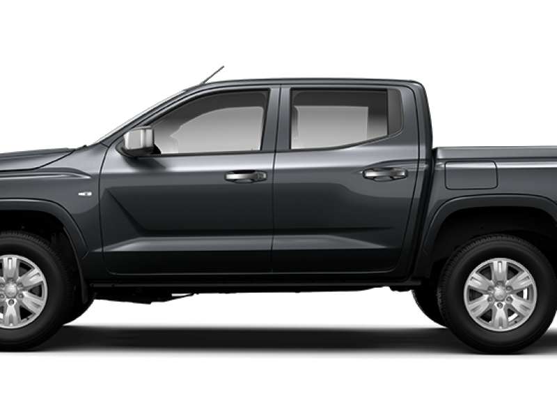 Mitsubishi Triton (2WD AT GLX​)