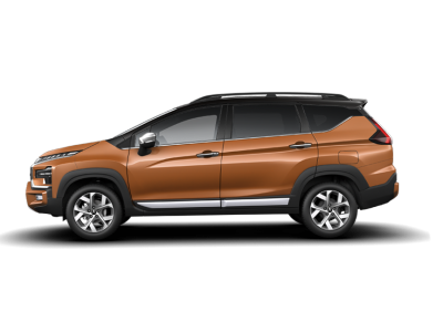 Mitsubishi Xpander Cross