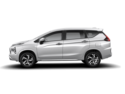 Mitsubishi Xpander