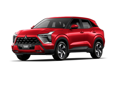 Mitsubishi XForce (Premium)