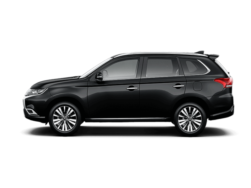 Mitsubishi Outlander 2.0 CVT