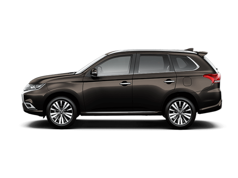 Mitsubishi Outlander 2.0 CVT