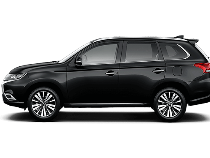 Mitsubishi Outlander 2.0 (Premium)