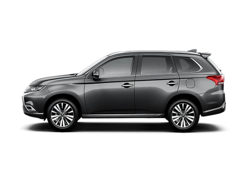 Mitsubishi Outlander 2.0 (Premium)