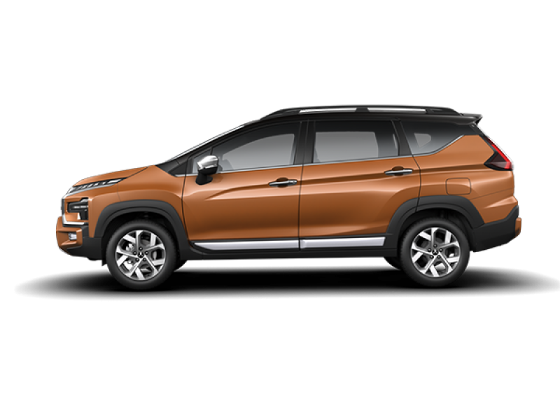 Mitsubishi Xpander Cross