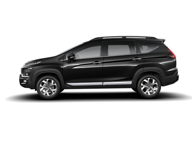 Mitsubishi Xpander Cross