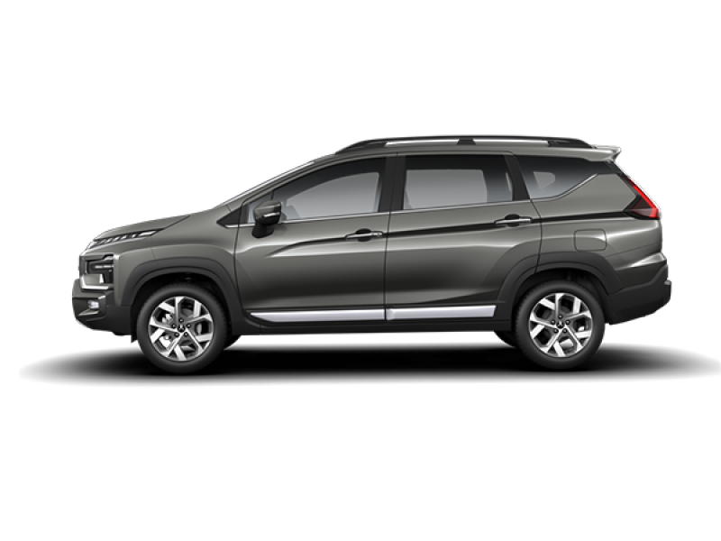 Mitsubishi Xpander Cross