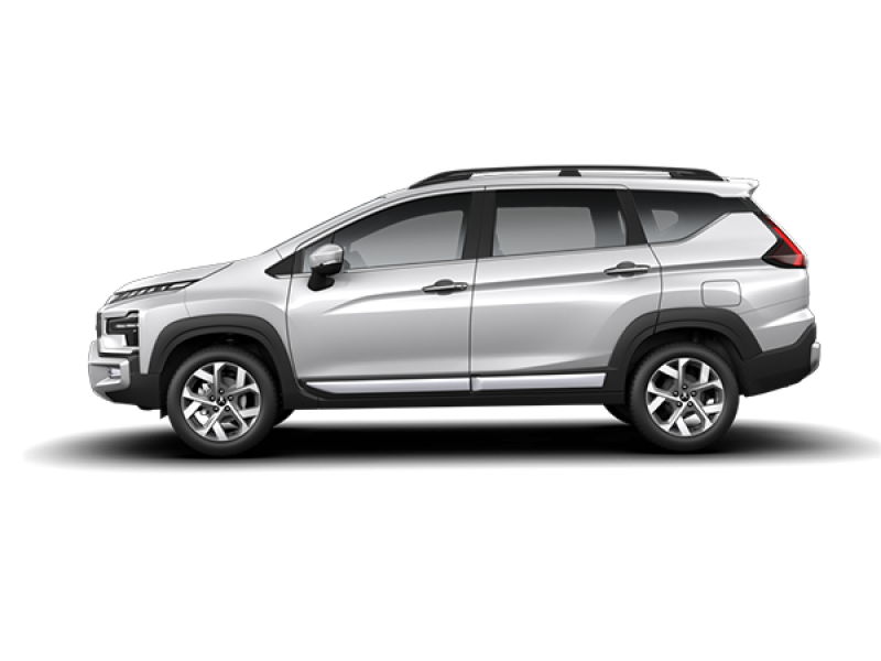 Mitsubishi Xpander Cross