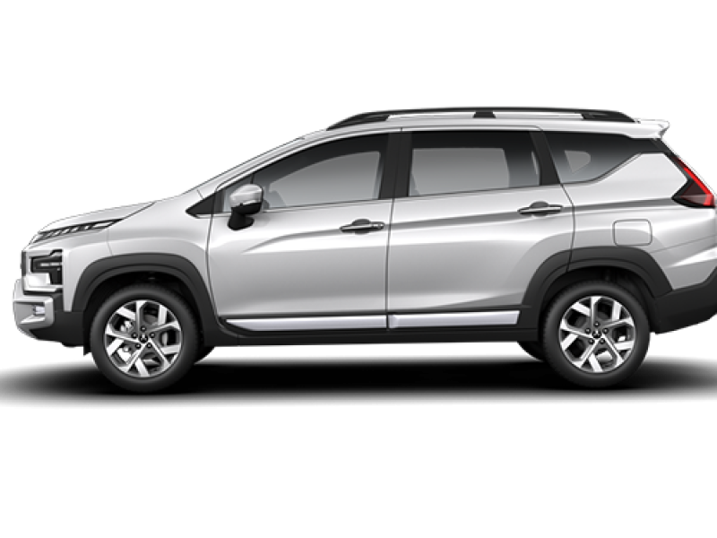 Mitsubishi Xpander Cross