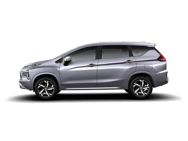 Mitsubishi Xpander MT