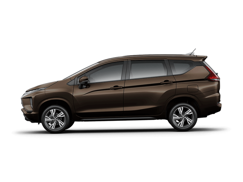 Mitsubishi Xpander MT