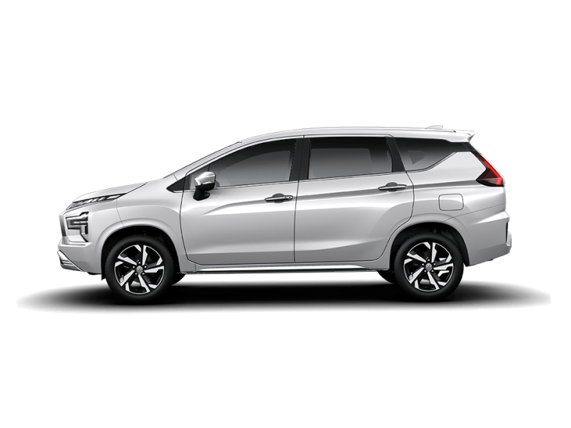 Mitsubishi Xpander MT