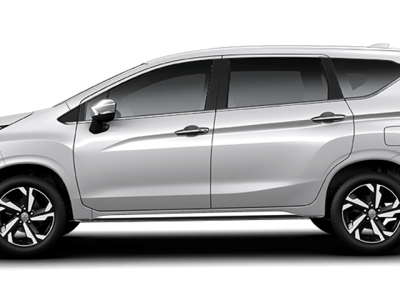 Mitsubishi Xpander MT