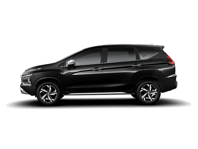 Mitsubishi Xpander MT